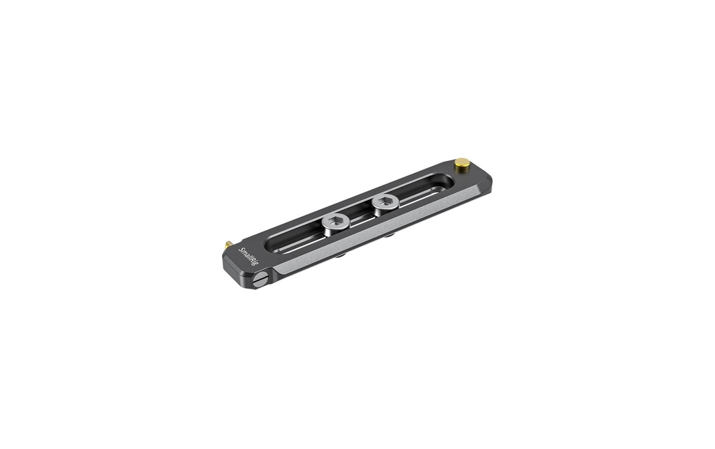 Smallrig Rail Low-Profile-NATO 90 mm