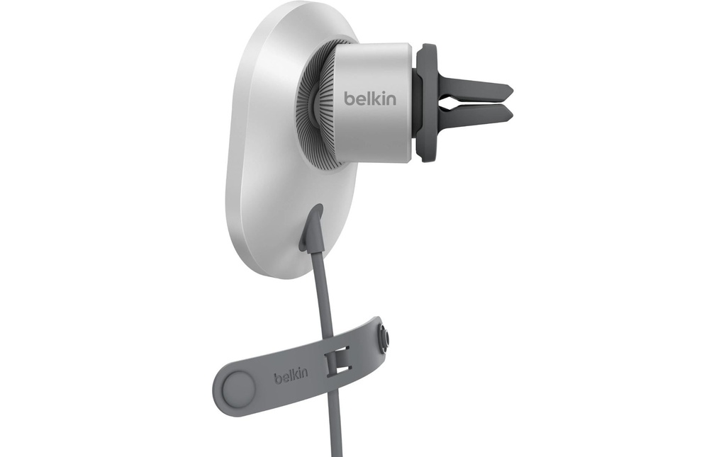 Belkin Support BoostCharge Pro sans adaptateur secteur