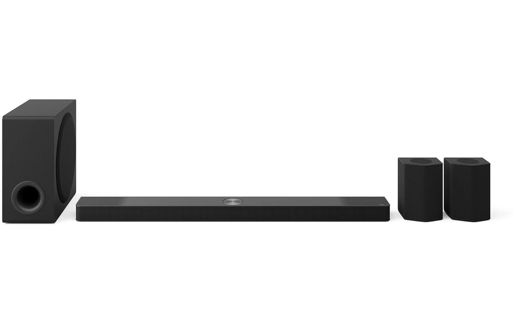 LG Barre de son DS95TR