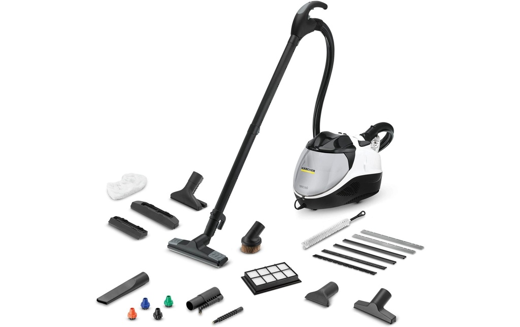 Kärcher Aspirateur à vapeur SV 7