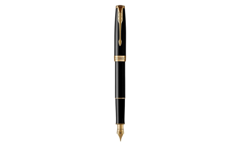 Parker Stylo plume Sonnet Black Core