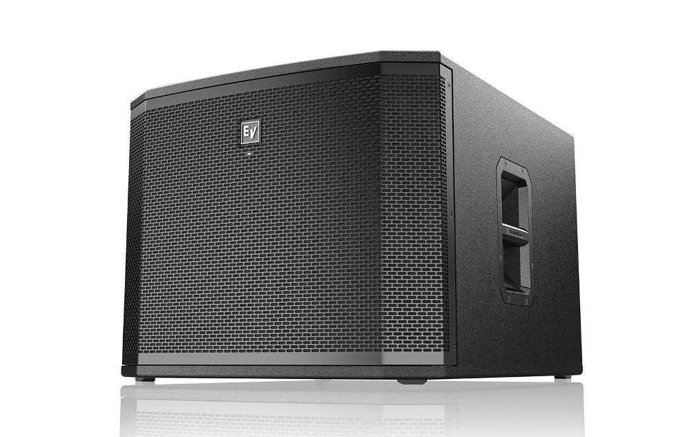 Electro-Voice Caisson de basses ETX-15SP