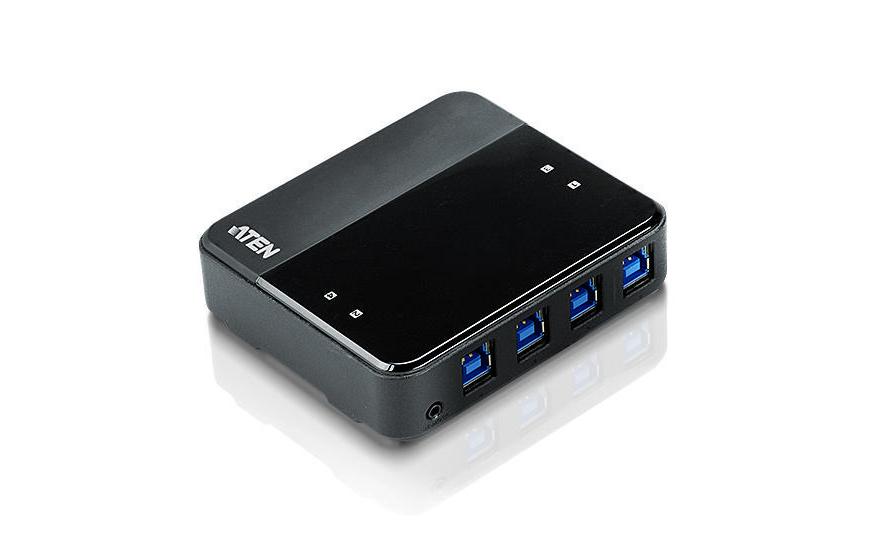 Aten Commutateur USB US434