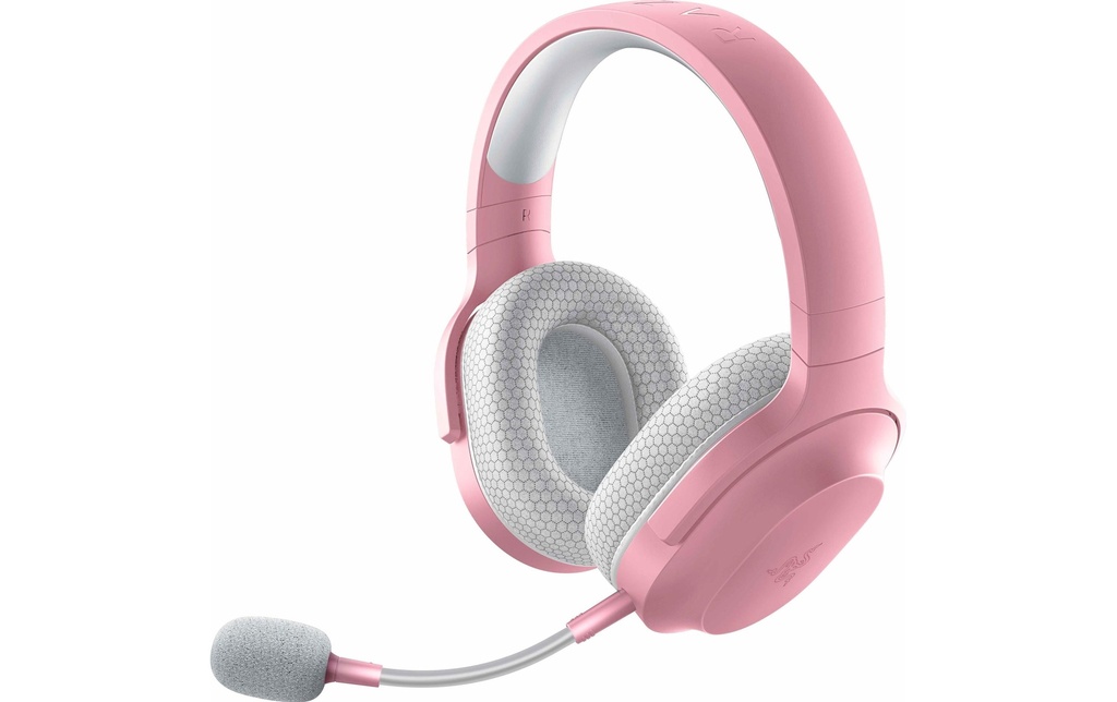 Razer Casque gaming Barracuda X [2022] Quartz