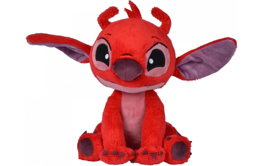 Simba Peluche Disney Leroy 25 cm