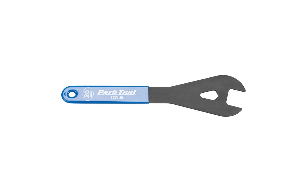 ParkTool Clé à cône SCW-20, 20 mm