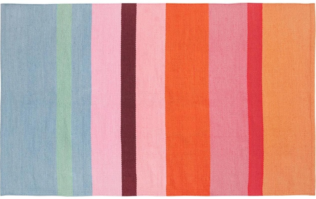 Remember Tapis Rosa 100 cm x 160 cm