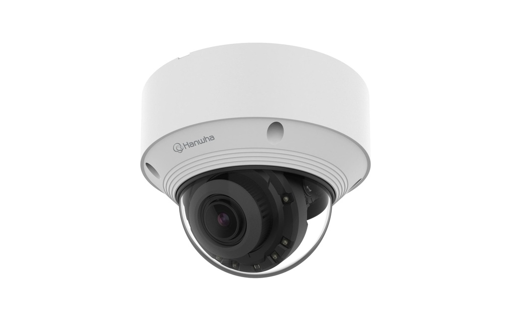 Hanwha Vision Caméra réseau QNV-C9083R