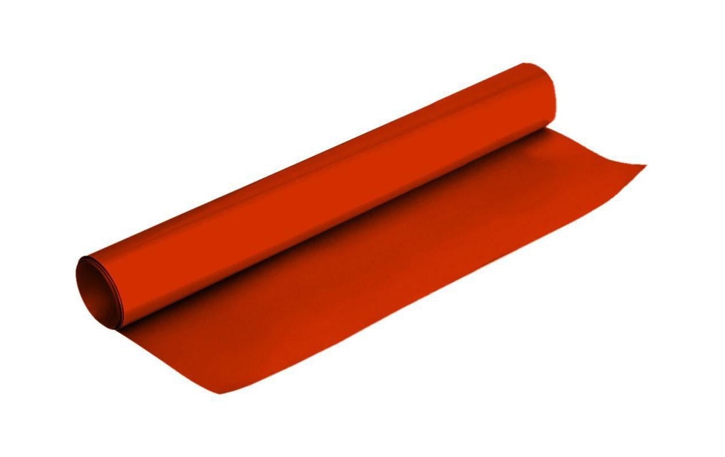 Oracover Film thermo-rétrécissable Orange