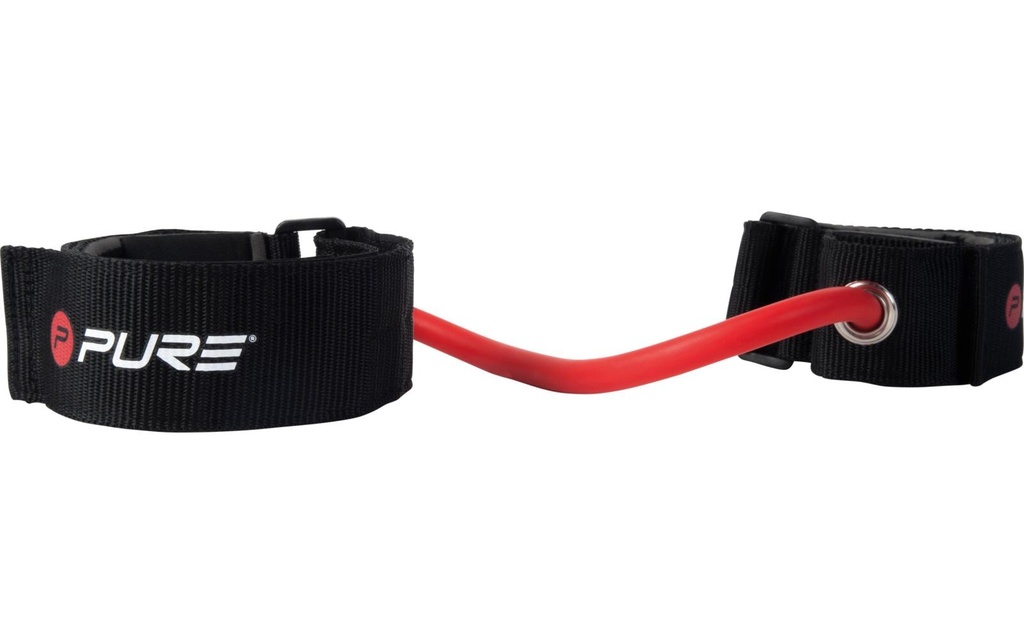 FTM Training de résistance Flexi-Cord
