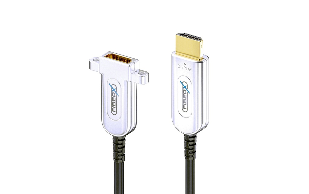 PureLink FiberX Câble de prolongation FX-I351 AOC HDMI - HDMI, 25 m, 4K/60Hz