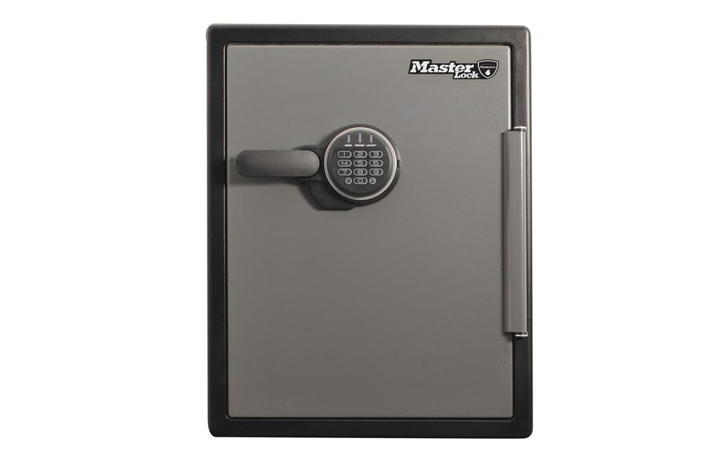 Masterlock Coffre-fort LFW205FYC