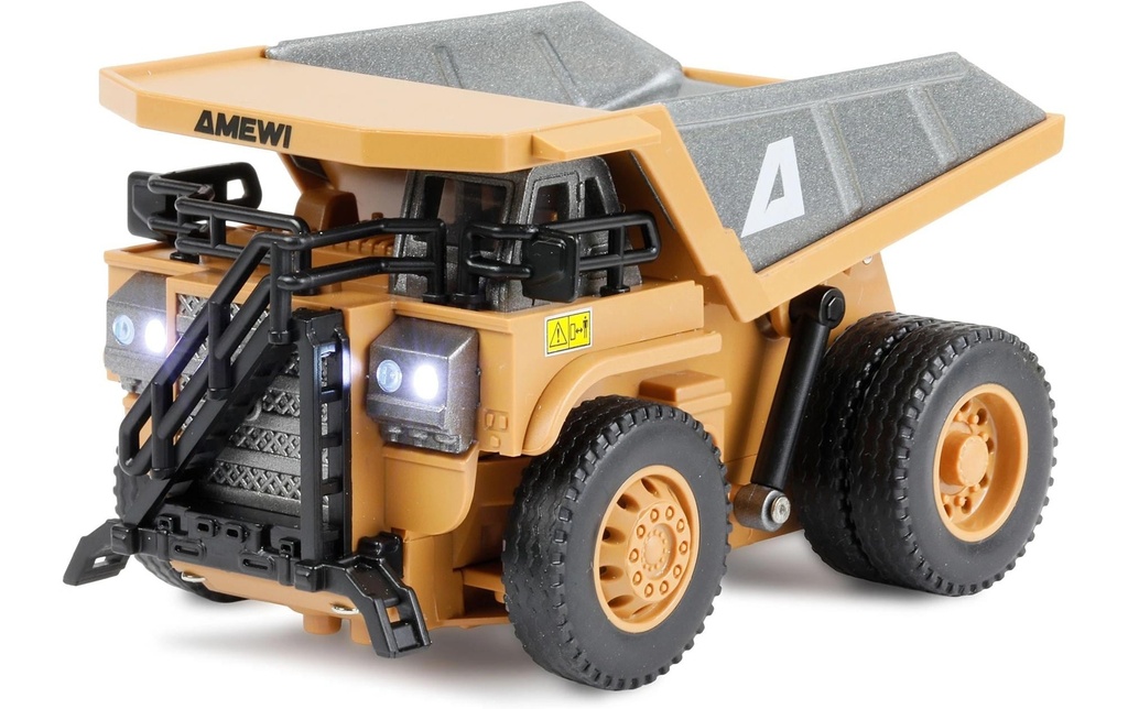 Amewi Mini basculeurs proportionnels 1:64 RTR