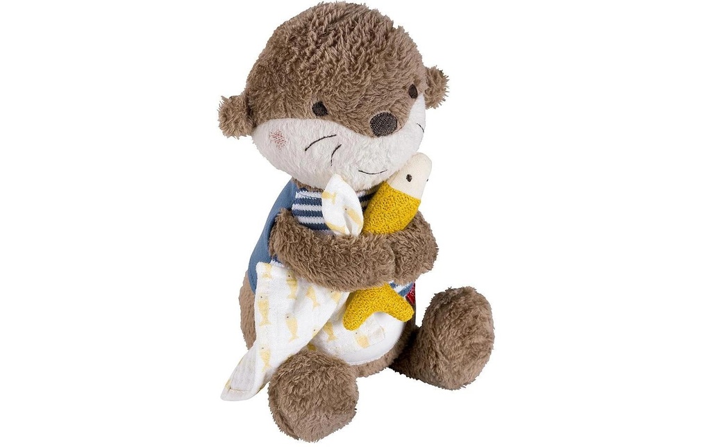 fehn Veilleuse Loutre