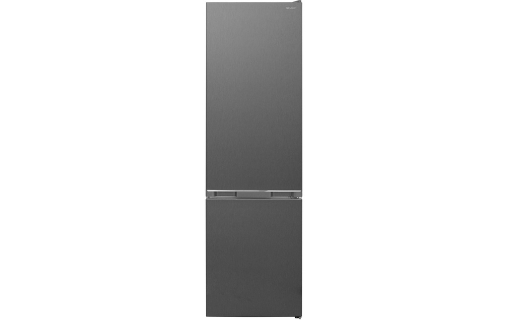 Sharp Réfrigérateur congélateur SJ-FBB05DTXLD-EU Gris, Droite
