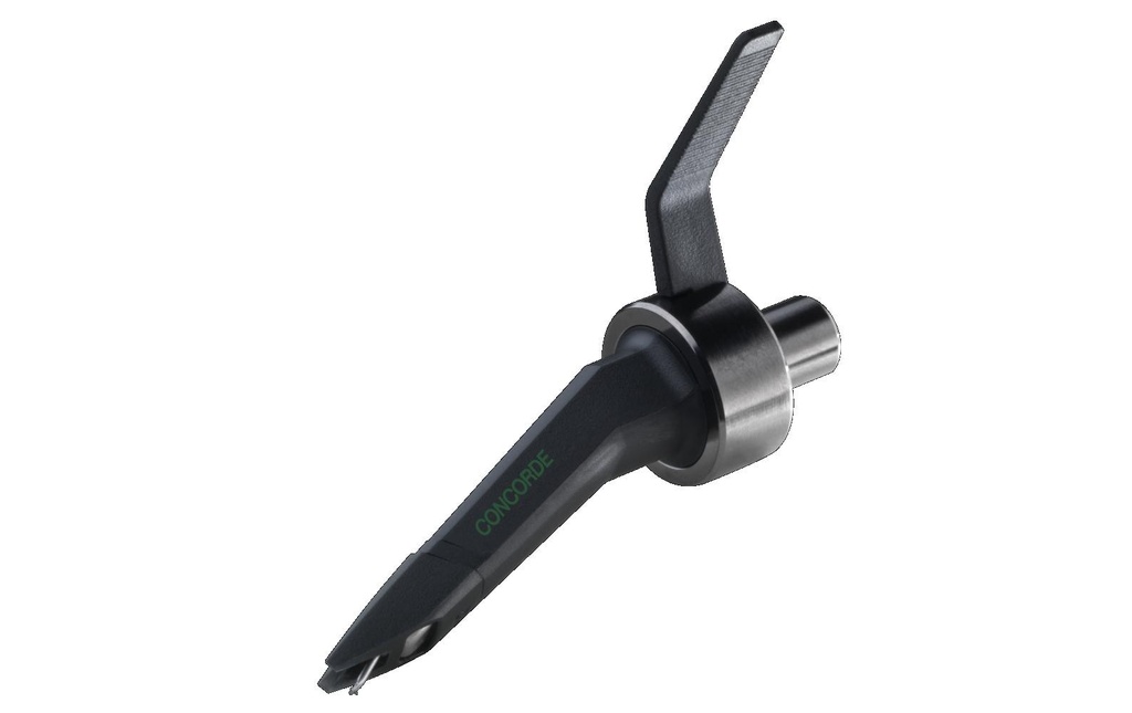 Ortofon Tête de lecture Concorde MKII Mix Single