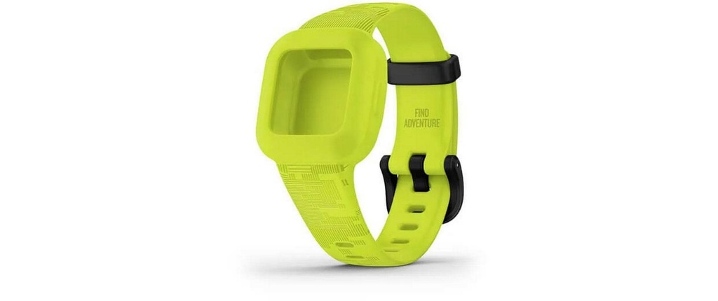 GARMIN Bracelet Vivofit Jr.3 Vert