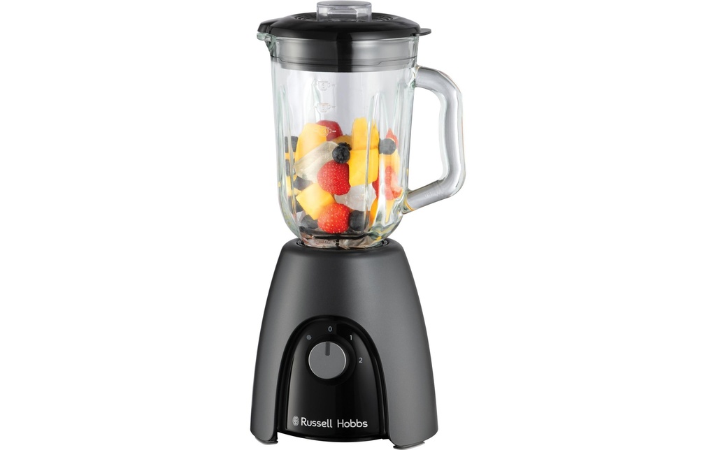 Russell Hobbs Mixeur Desire Anthracite