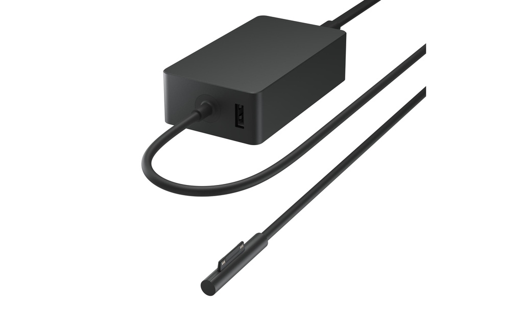 Microsoft Bloc d’alimentation Surface 127W