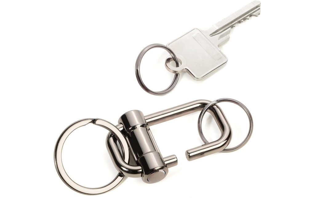 Troika Porte-clés 2 Way Key