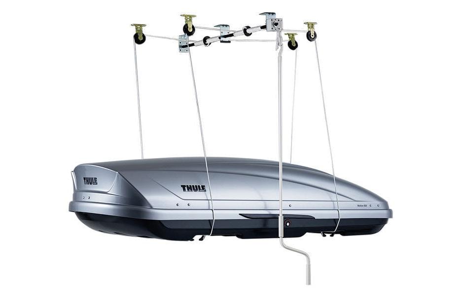 Thule Systèmes rangement au plafond 572
