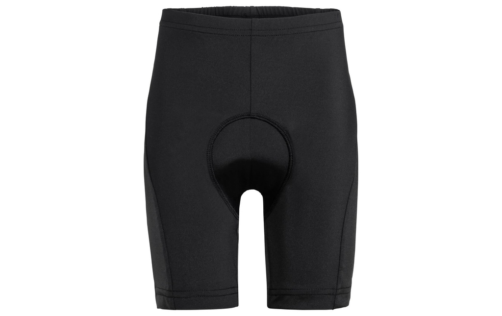 VAUDE Kids Elmo Pants VI, black, 134/140