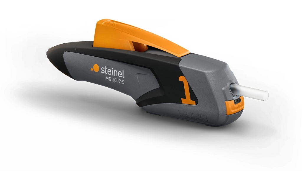 Steinel Stylet à colle sans fil MobileGlue 1007-S