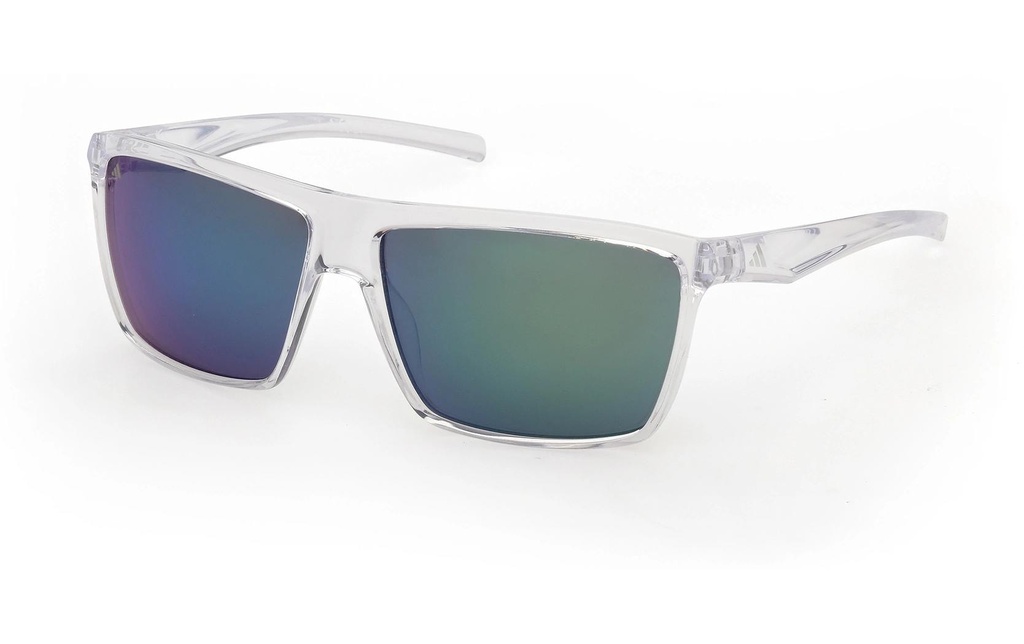 adidas ES0002 Lunettes de soleil sport Crystal