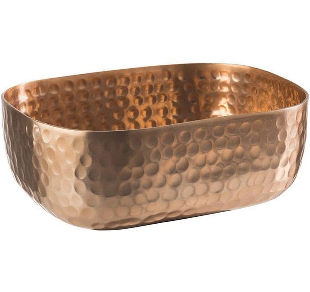 APS Coupe Craft 15,5 x 12 x 5.5 cm, cuivre