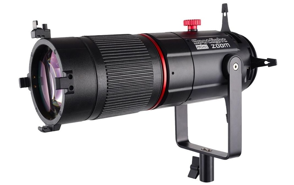 Aputure Objectif de projection Spotlight Mini Zoom – Aputure LS 60d/x