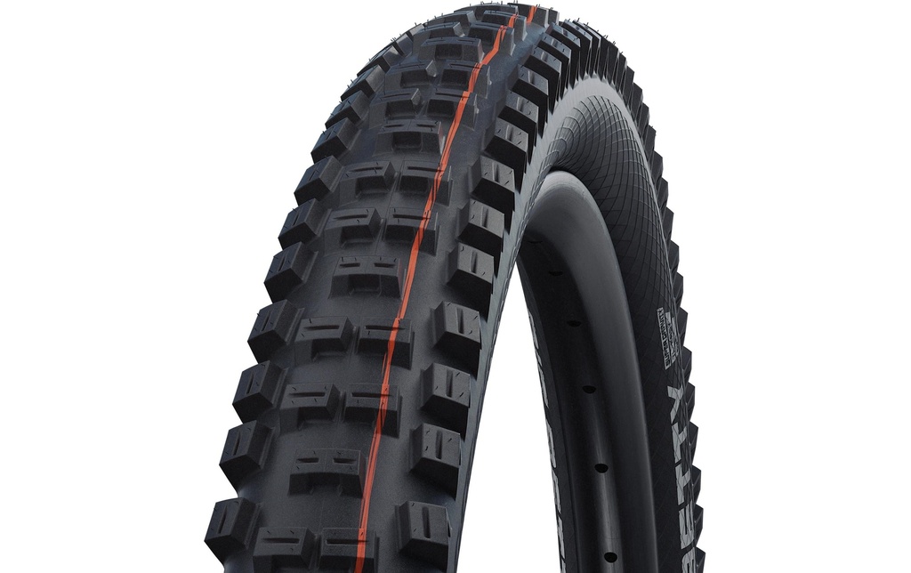 Schwalbe Pneu de vélo Big Betty 27.5  x 2.4