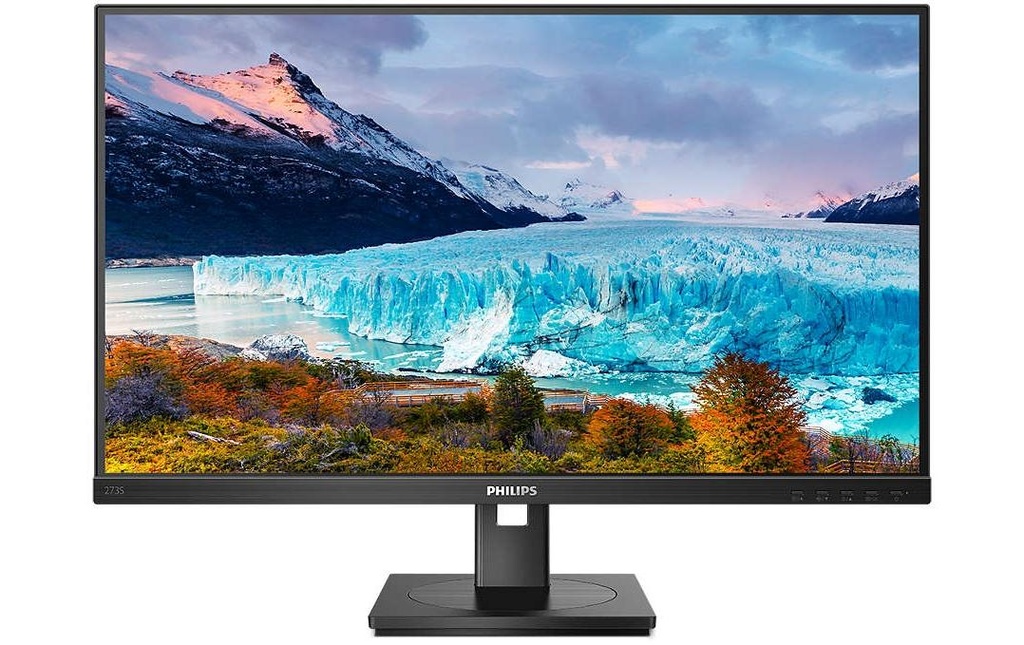 Philips Moniteur 273S1/00 27 , 1920 x 1080 (Full HD)