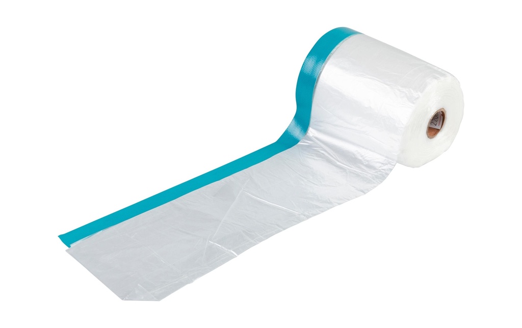 FTM Film de protection Turbo Cover PREMIUM 110 cm x 15 m