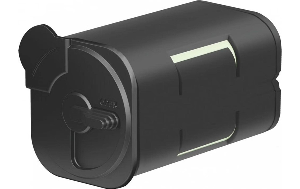 Pulsar Batterie pour caméra thermique DNV Battery Double Pack