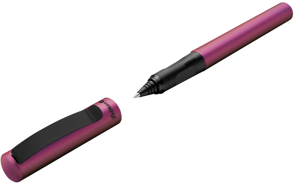 Pelikan Roller Pina Colada Holo Pink