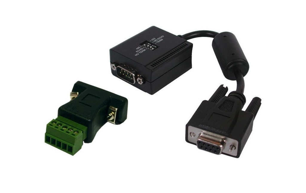 Exsys Adaptateur sériel EX-47900