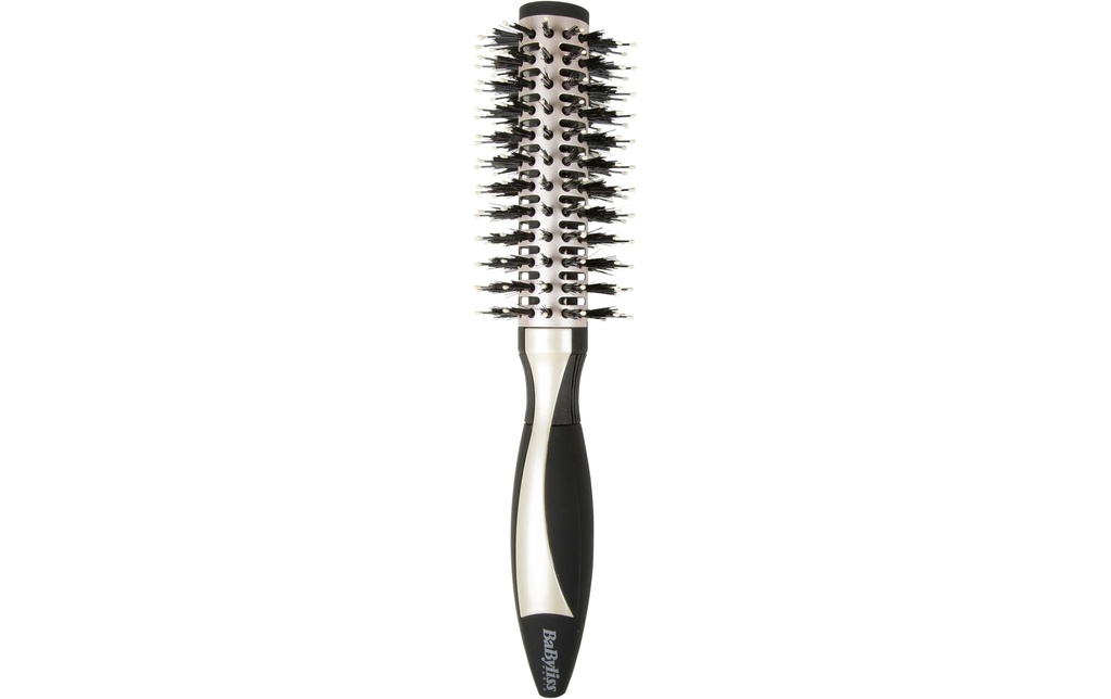 Babyliss Brosse à cheveux Expert Ø 24 mm, noir