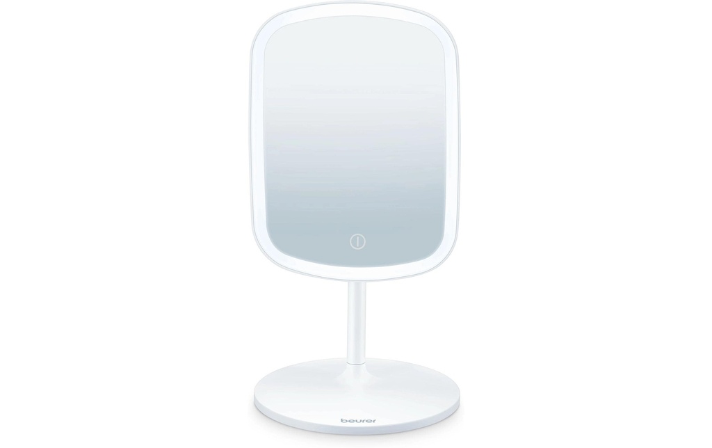 Beurer Miroir cosmétique BS 47 Blanc