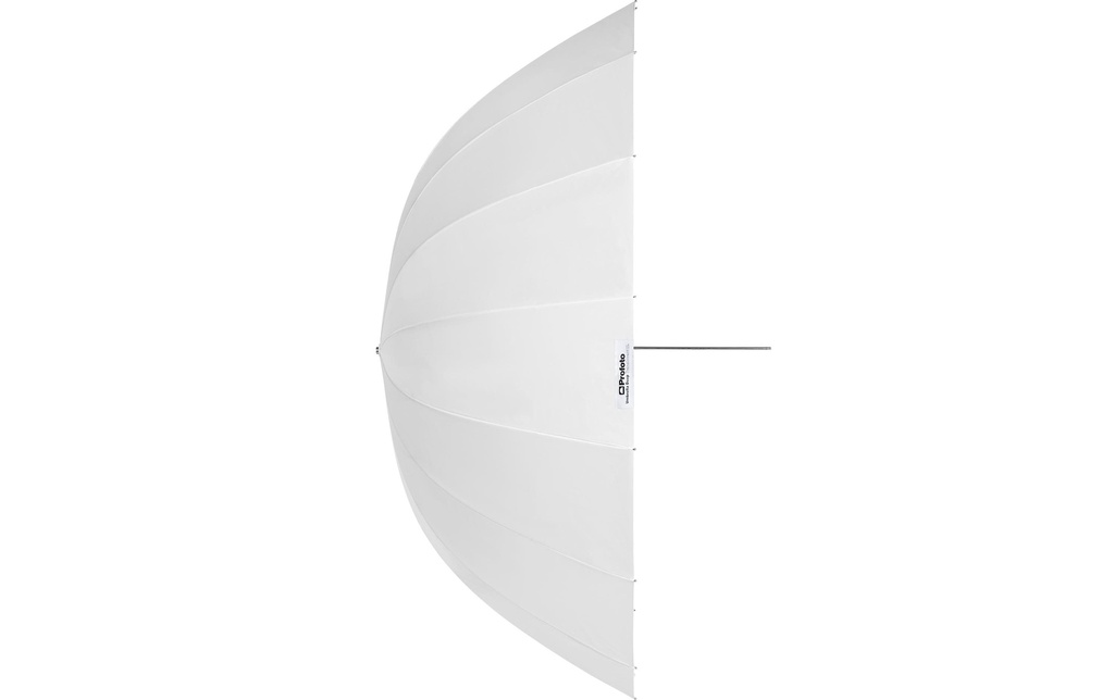 Profoto Parapluie flash «Deep» lumière transmise XL 165 cm