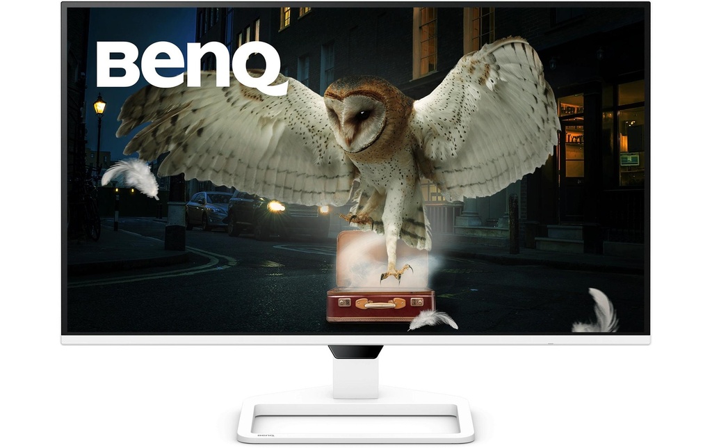 BenQ Moniteur EW270Q 27 , 2560 x 1440 (WQHD)