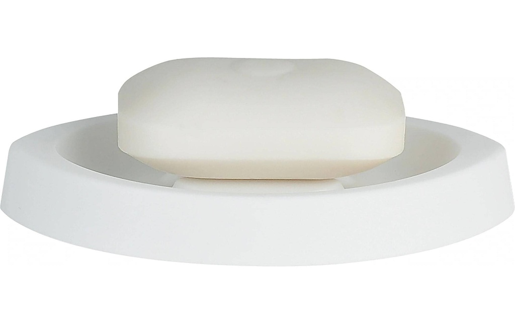 spirella Porte-savon Lemon Opaque Blanc