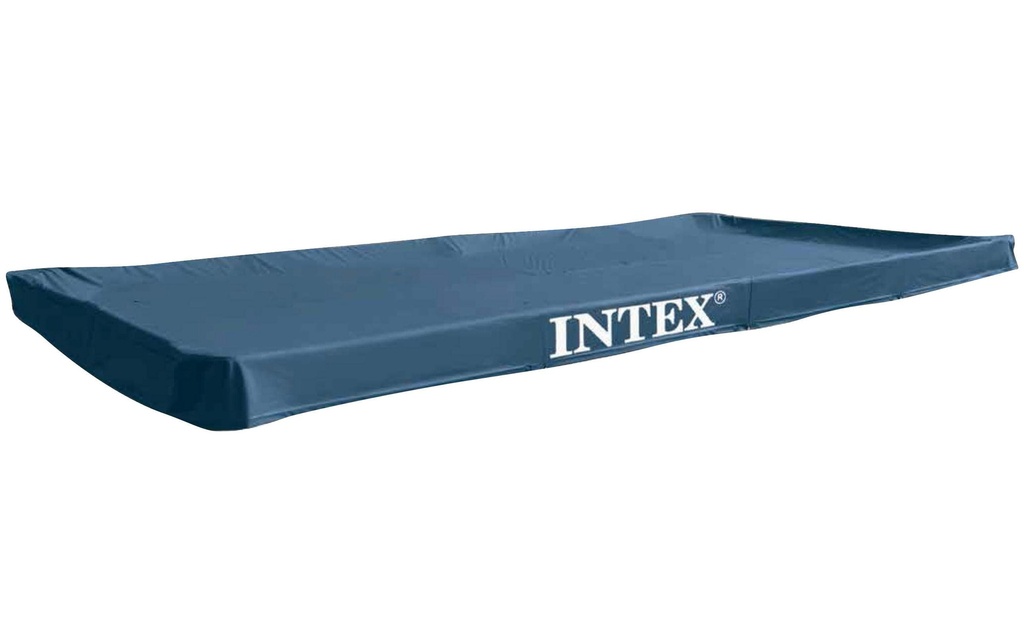 Intex Bâche pour piscine Rectangular 450 x 220 cm