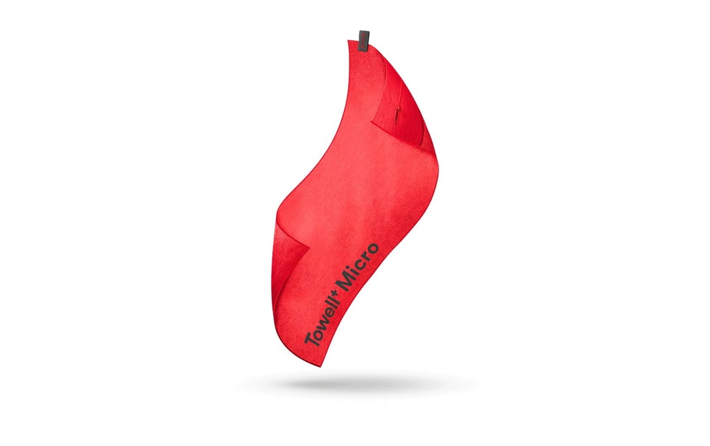 Stryve Serviette Towell+ Micro