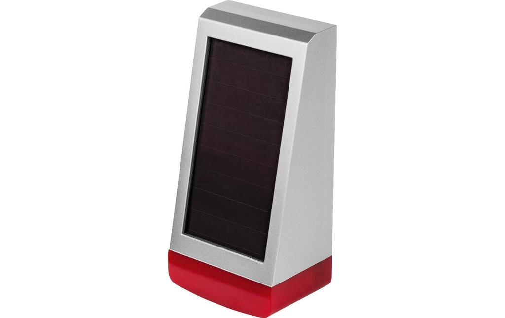 Homematic IP Smart Home Sirène radio à l'extérieur