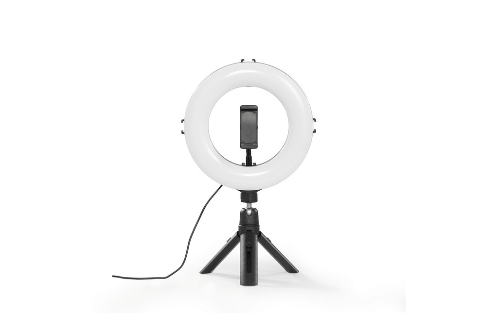 Hama Eclairage annulaire SpotLight Smart 80 II
