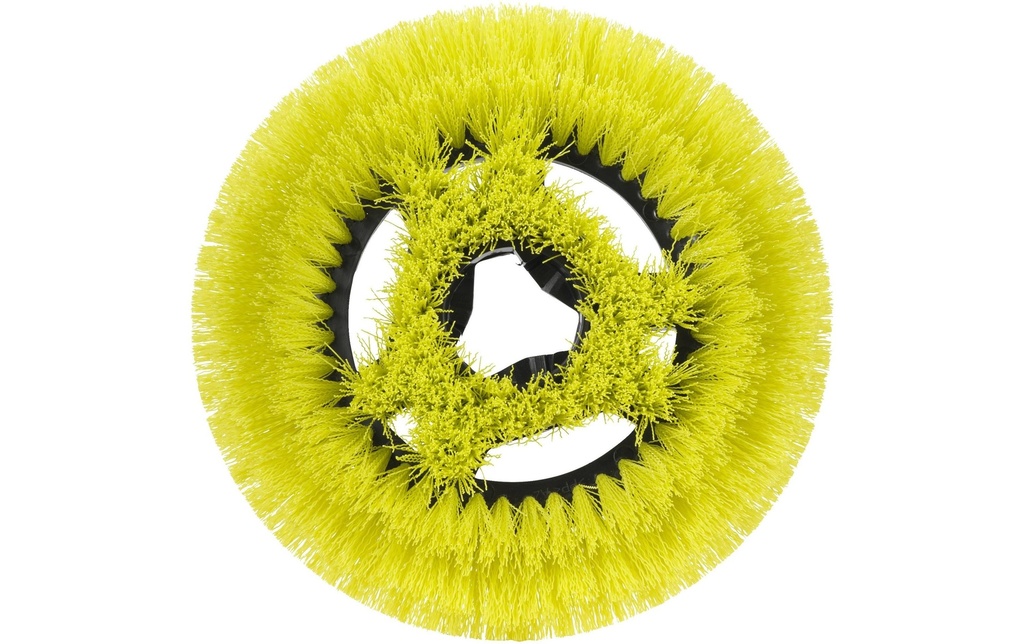RYOBI Brosse de lavage RACLTM18
