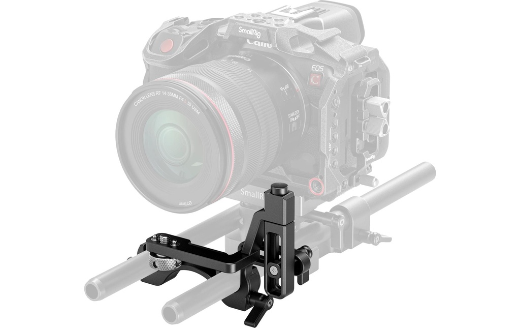 Smallrig Support pivotant