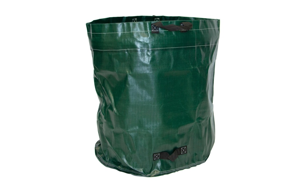 Colibri Sac de jardin Sac, 270 l, vert foncé