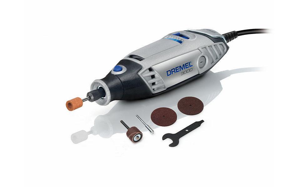 Dremel Outil multifonctionnel 3000-5