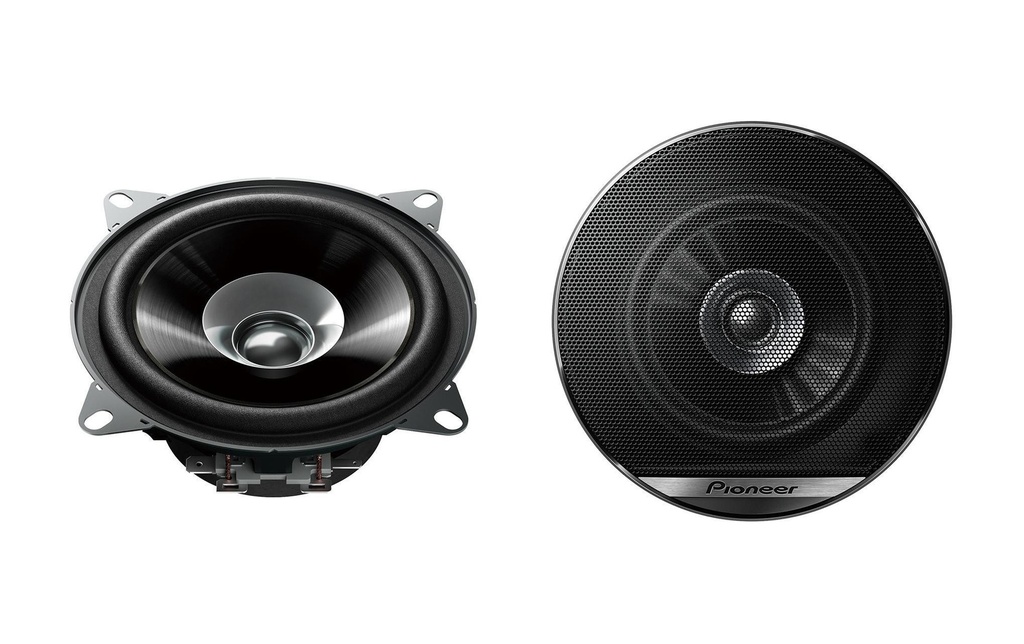 Pioneer Haut-parleurs à 1 voie à large bande TS-G1010F
